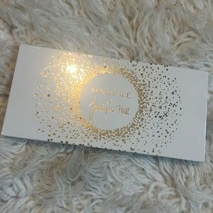 Morphe X Jaclyn Hill